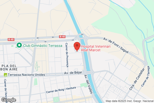 Clinica Veterinaria Abad Marcet