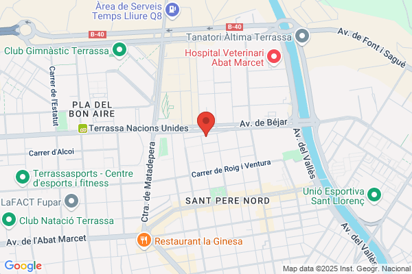 Clinica Veterinaria La Mola