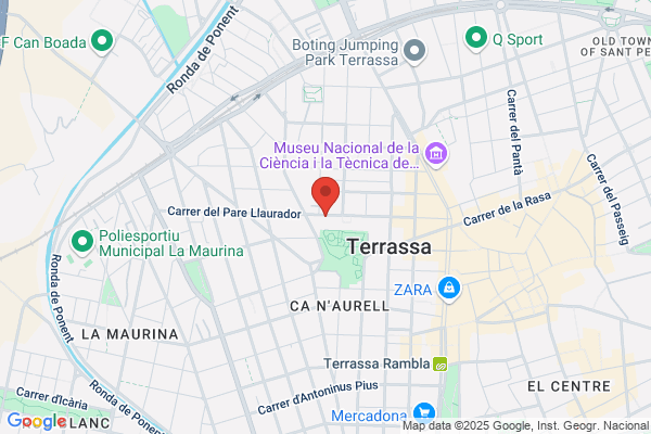 Clinica Veterinaria Ramon Grau