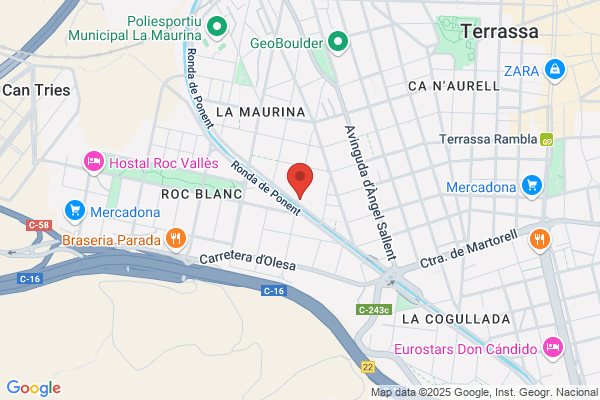 Club De Futbol Marina Egara