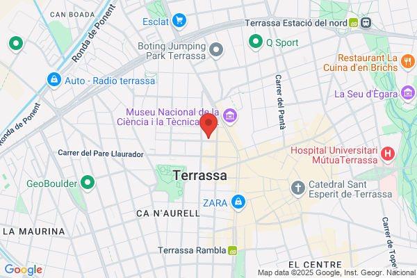 Gimnasio Tao Do