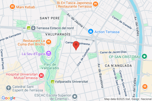 Automocion Merinals S.L.