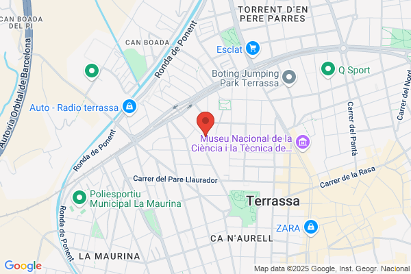 Casals I Cortes Gestio Asseguradora S.L.