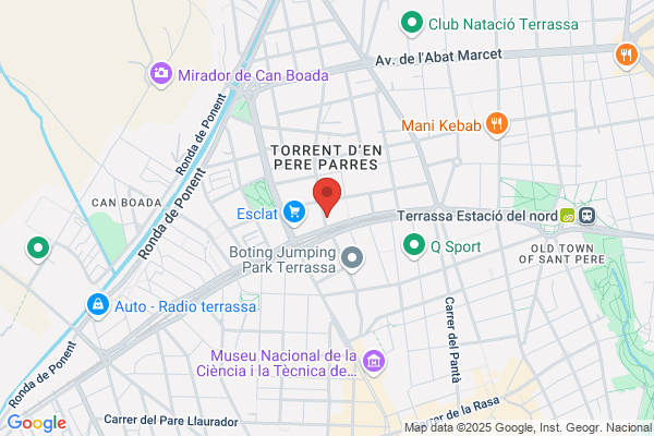 Gamez Gestio Tecnica Dassegurances S.L.