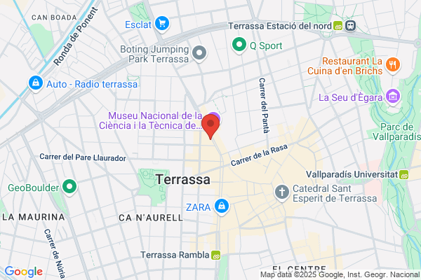 La Prevision Tarrasense - Seguros