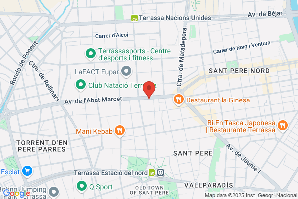 Mapfre Mutualidad De Seguros