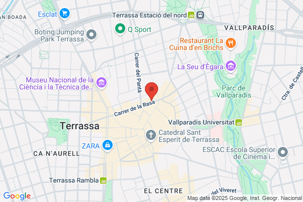 Santa Lucia S.A.
