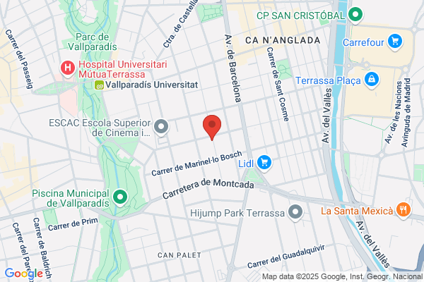 Rig Store Barcelona