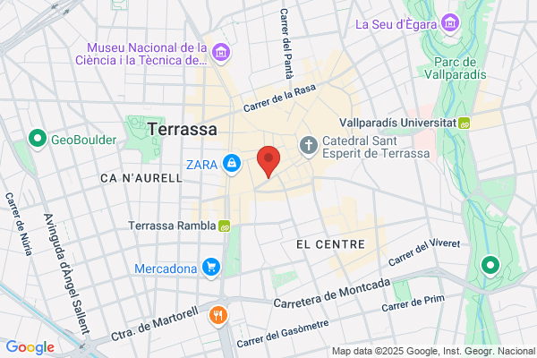 Burotica Assessoraments I Serveis S.L.