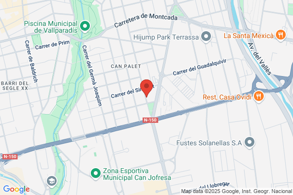 Tapissería De Cotxes C. García