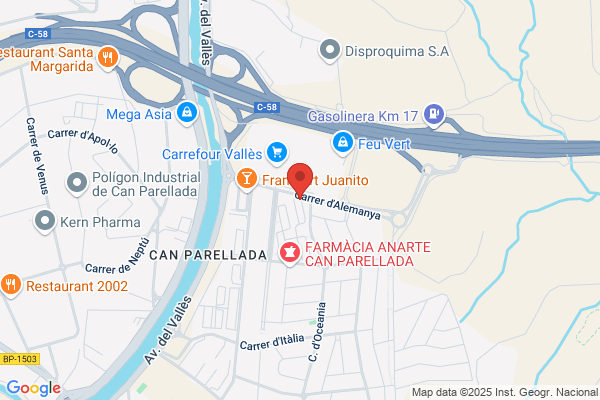 Grupo Rayo del Vallès