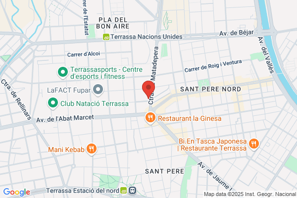 EGARA Y SOTANOR S.L Egasot