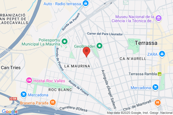 Construcciones Valenzuela Y Navarro S.L.