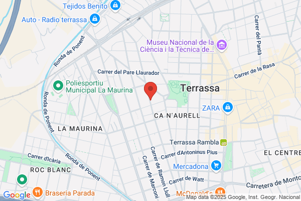 Construcciones Y Mantenimientos Gomez S.L.