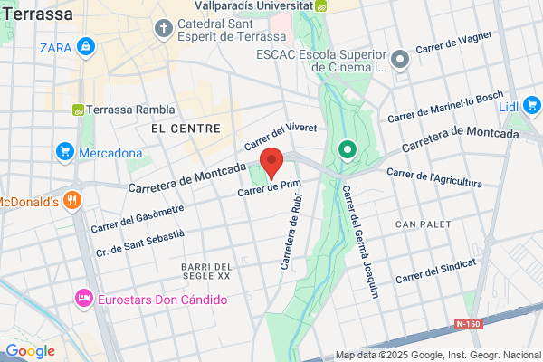 Inmovalero S.A.
