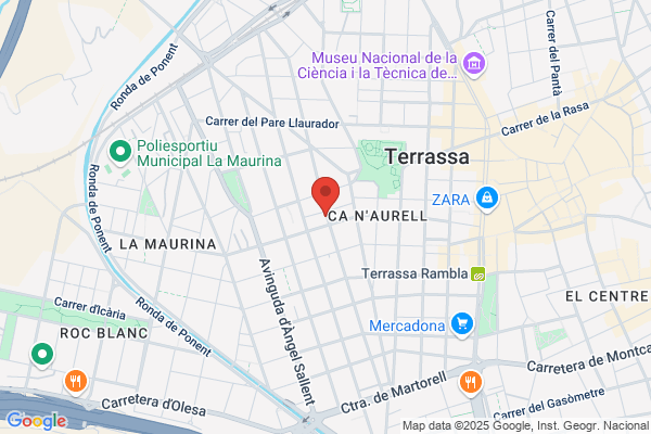 Gimenez Consuegro m.