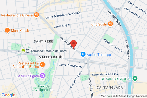 ASESORIA SEFER -  ESTER PEREZ & DANIEL FERNANDEZ