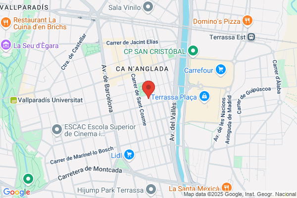 Asesoria Gex