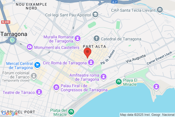 El Cau Del Mojito