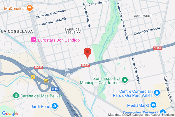 Barcelona De Servicios Integrales 24h S.L.