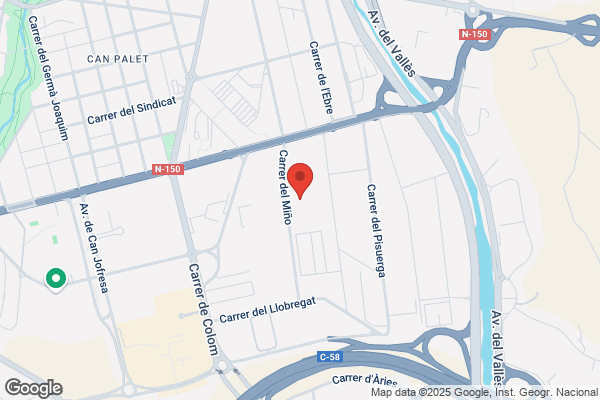 Terrassa De Servicios Integrales 24 H. S.L.