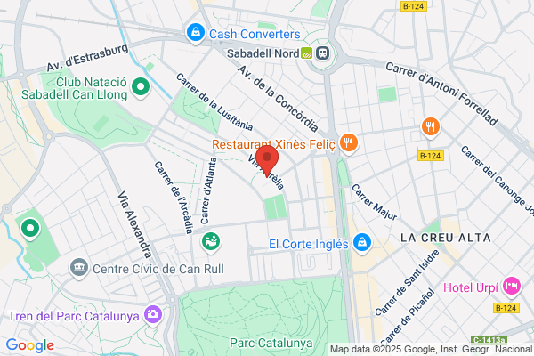 Clinica Dental Doctor Pont