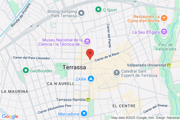 Clinica Dental J Esteve Moreno