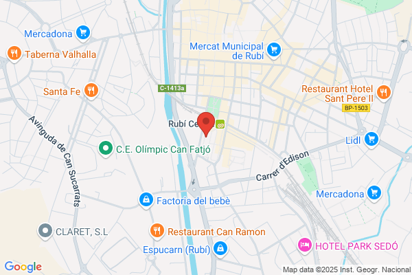 Clinica Dental Pifarre