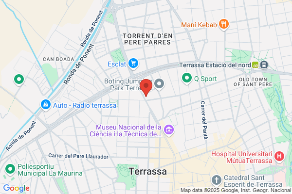 Clinica Dentar Agut-Busquet S. L.