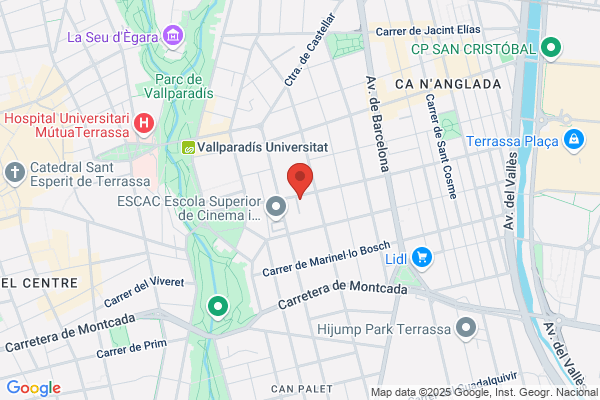 Sango Detectives Privados S.C.P.