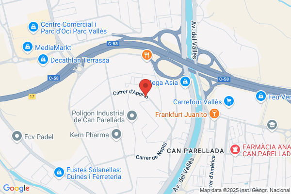 Inselet S. A. - Cableados Electricos
