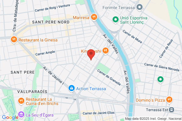 Barrio Gamarra r.