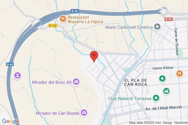 Egara Electronica S.L.