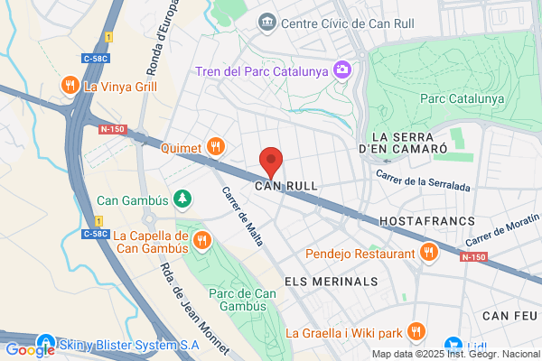 SERVICIOS ELECTROMÉSTICOS BCN