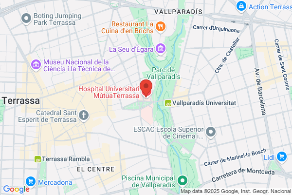 Urgent Valles S.L.