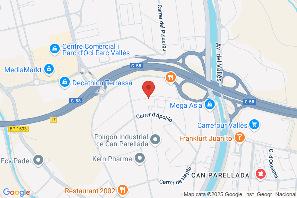 Merca Ocasion Les Fonts S.L.