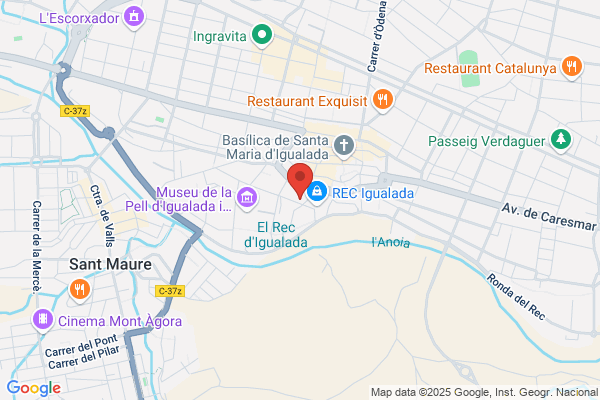 Tot Ferro De J Muntadas S.L. - escales i baranes