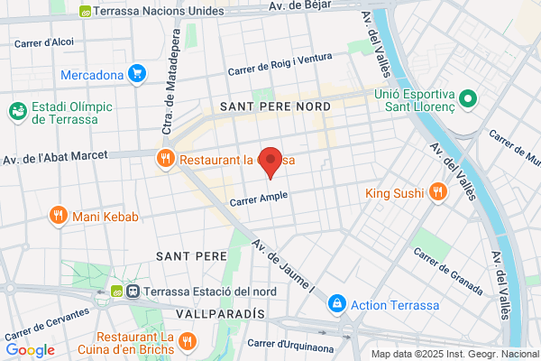Tribu de Brujas