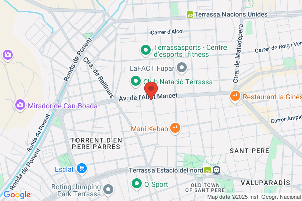 Auto Escuela Norte