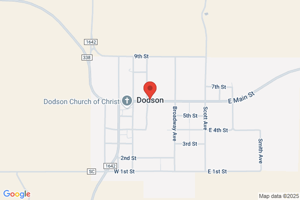 Dodson p. C.