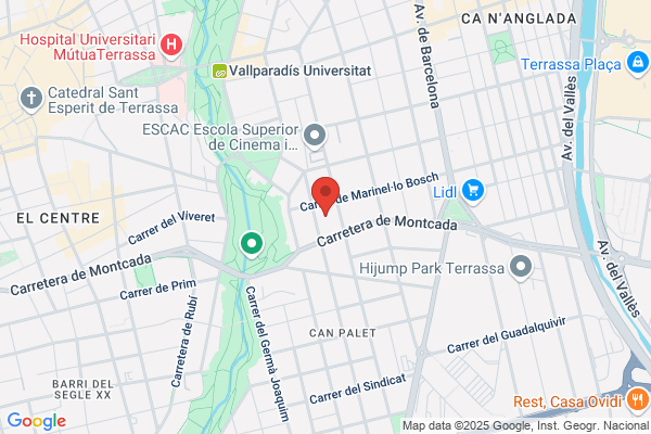 Nd De Comunicaciones S.L.