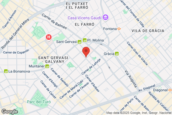 Academia De Musica Casa Sors