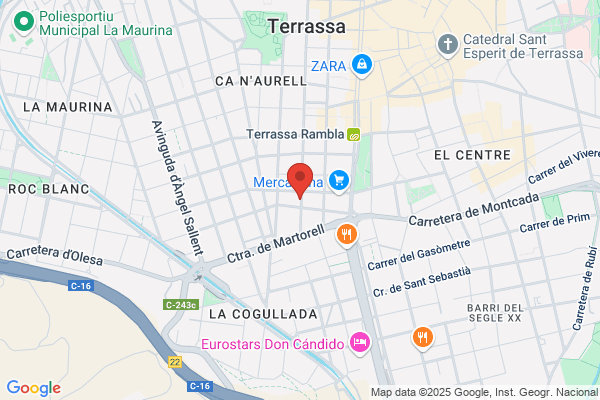 Cabezas Garcia - Mstro. E. Prim. j. C.