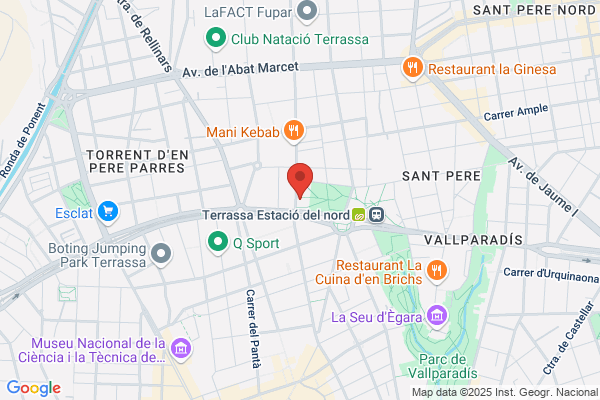 Centre Psicopedagogic Bedier S.L.