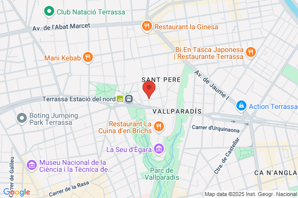 Colegio Lheura Del Valles