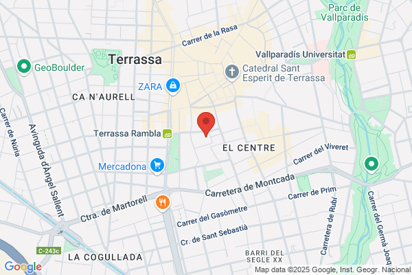 Escuelas Pias
