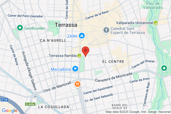Vizcaino Amat j.
