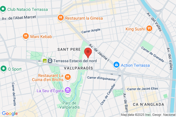 Escola Publica La Roda