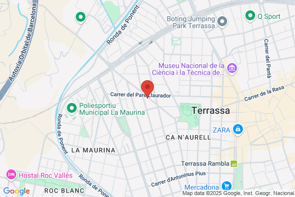 Farmacia Bueno
