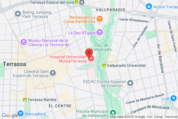 Farmacia Comas